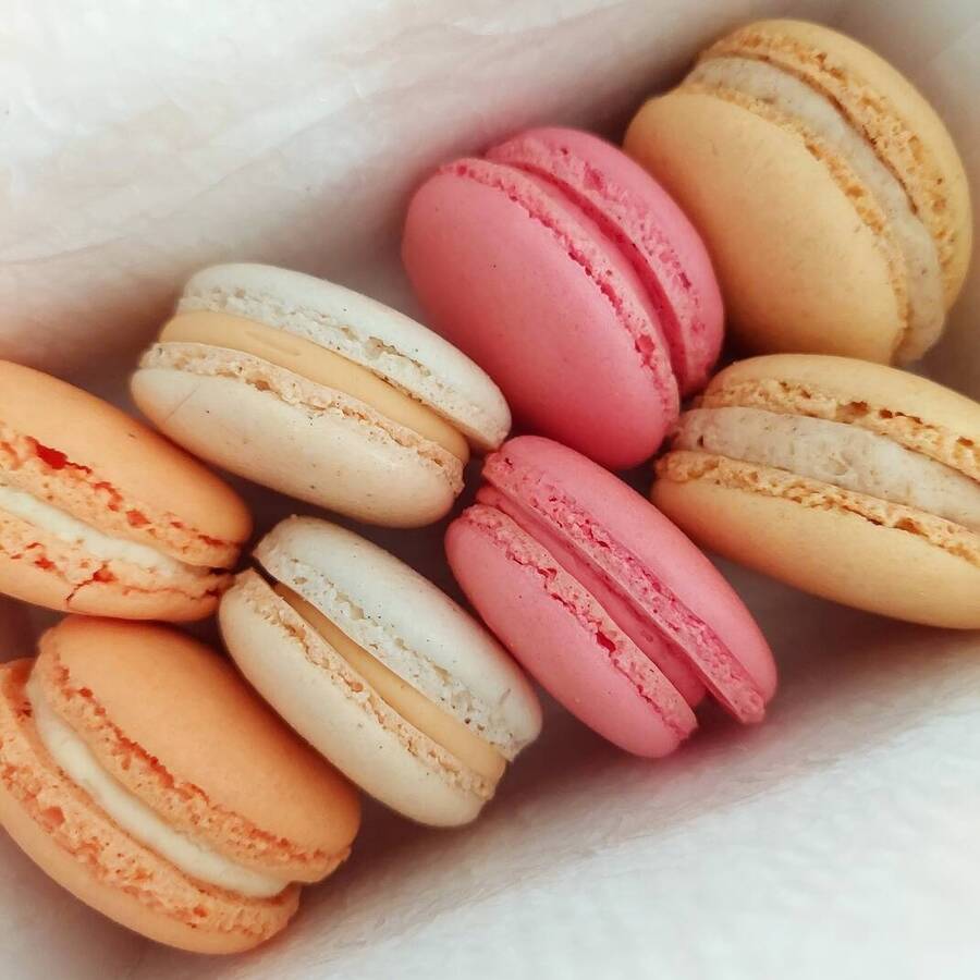 Macaroons
