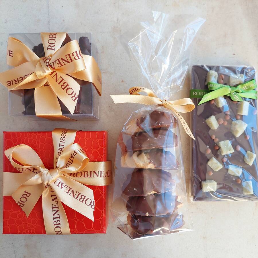 Quick Shop Gift Boxes