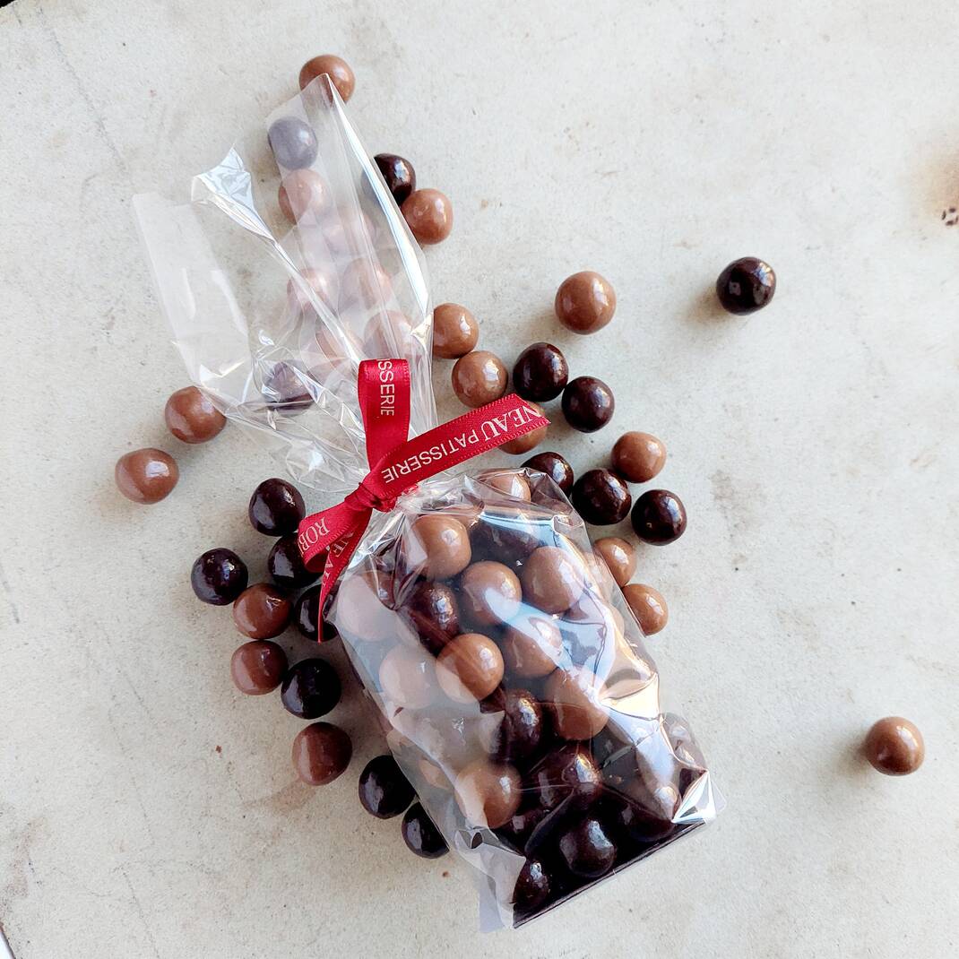 Kara'oké - aka Posh Maltesers!