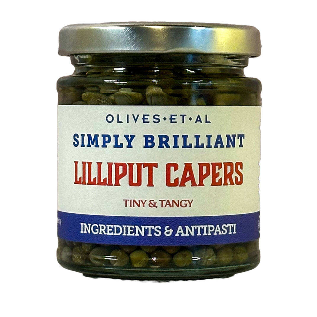 Lilliput Capers