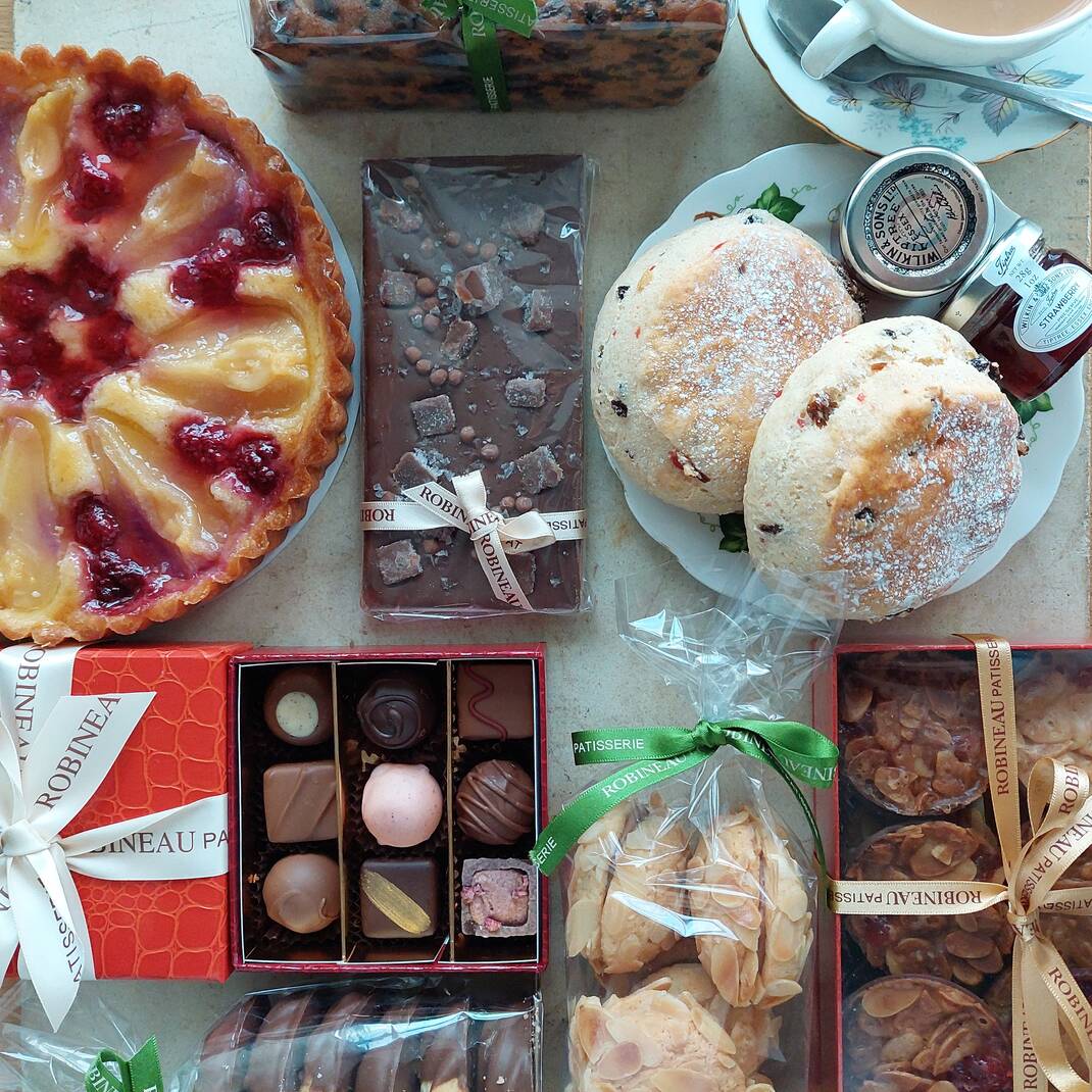 Robineau Membership: 12 Months