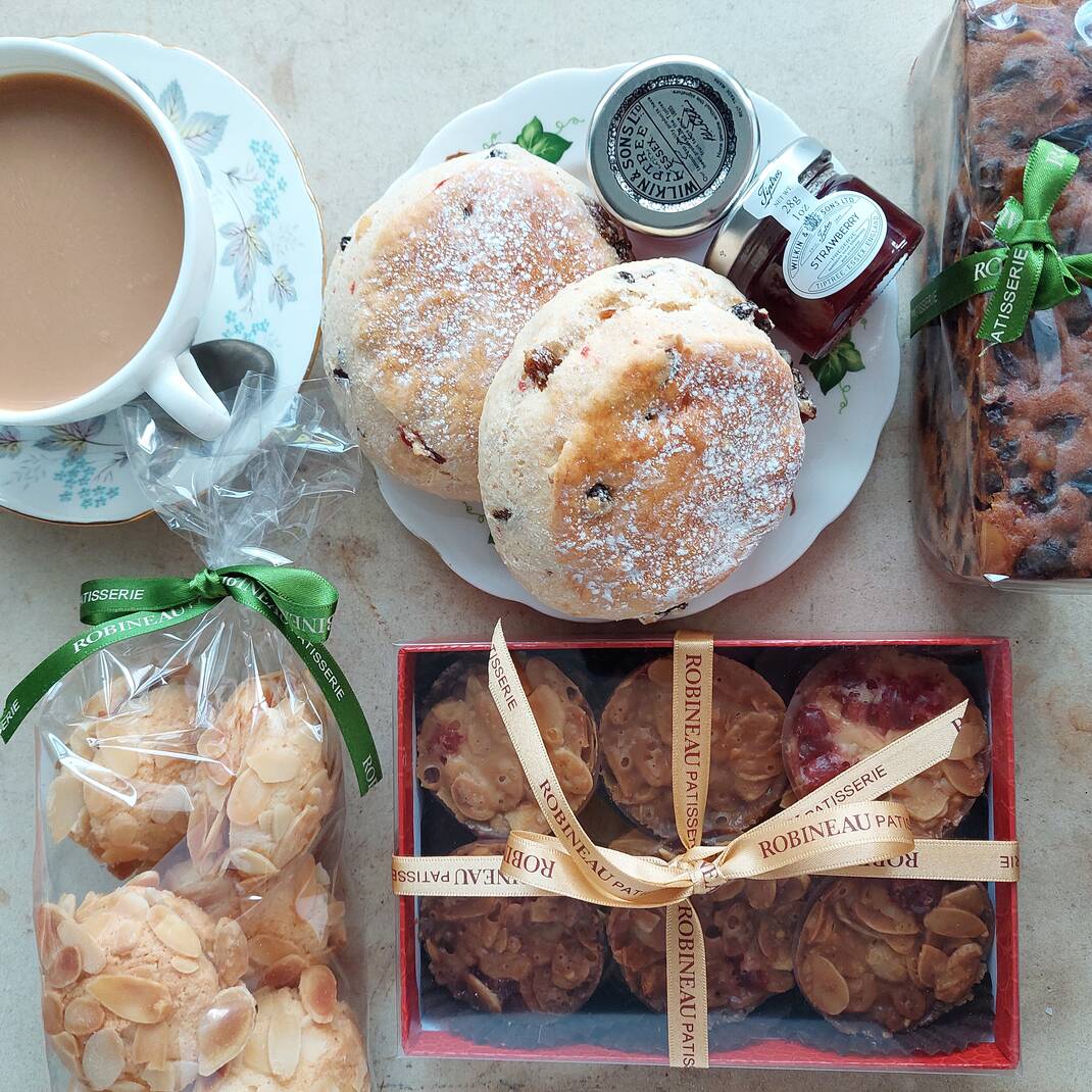 Robineau Membership: 6 Months