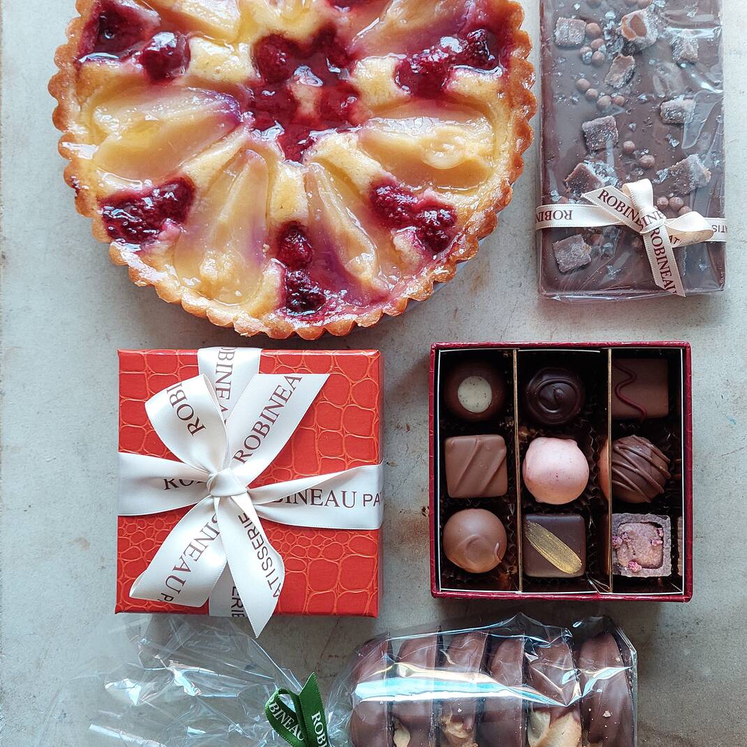 Robineau Membership: 3 Months