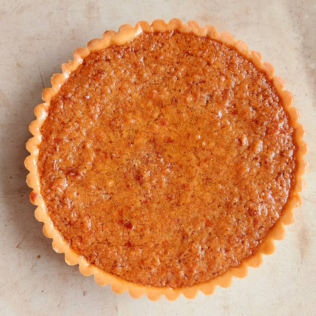 Treacle Tart
