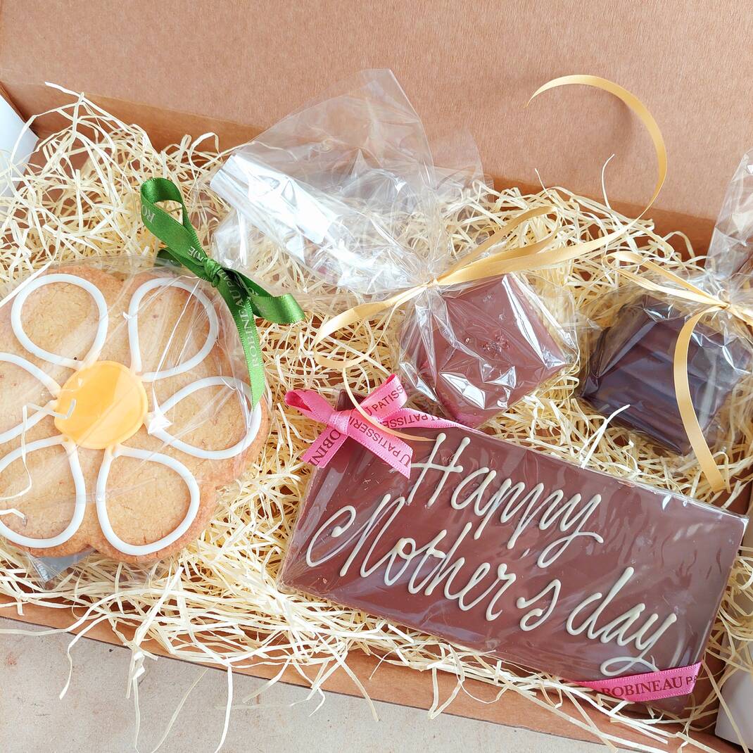 'For Mum' Letterbox Gift