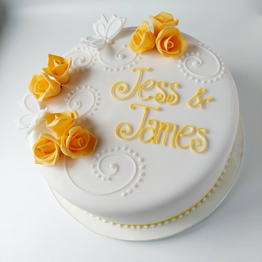 cake