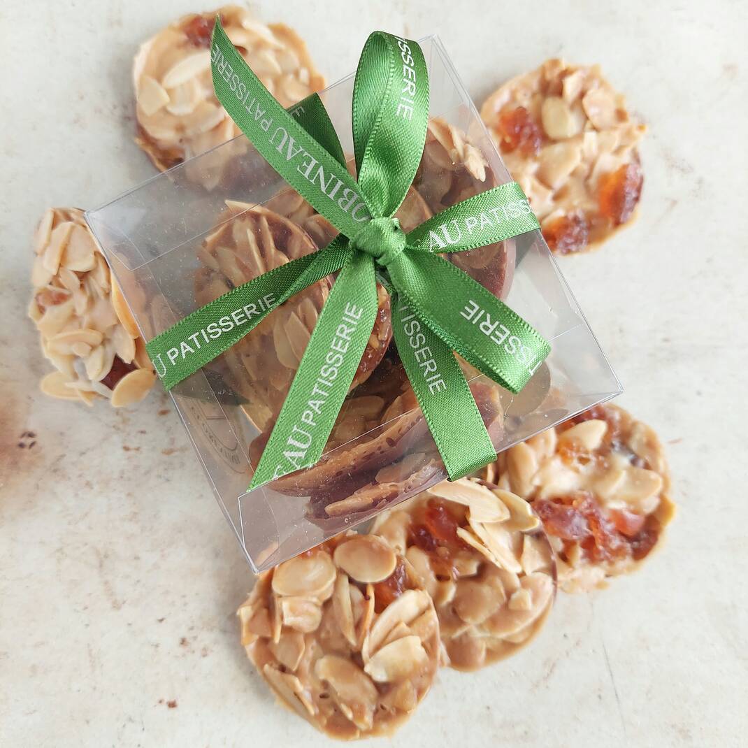 Florentines Box