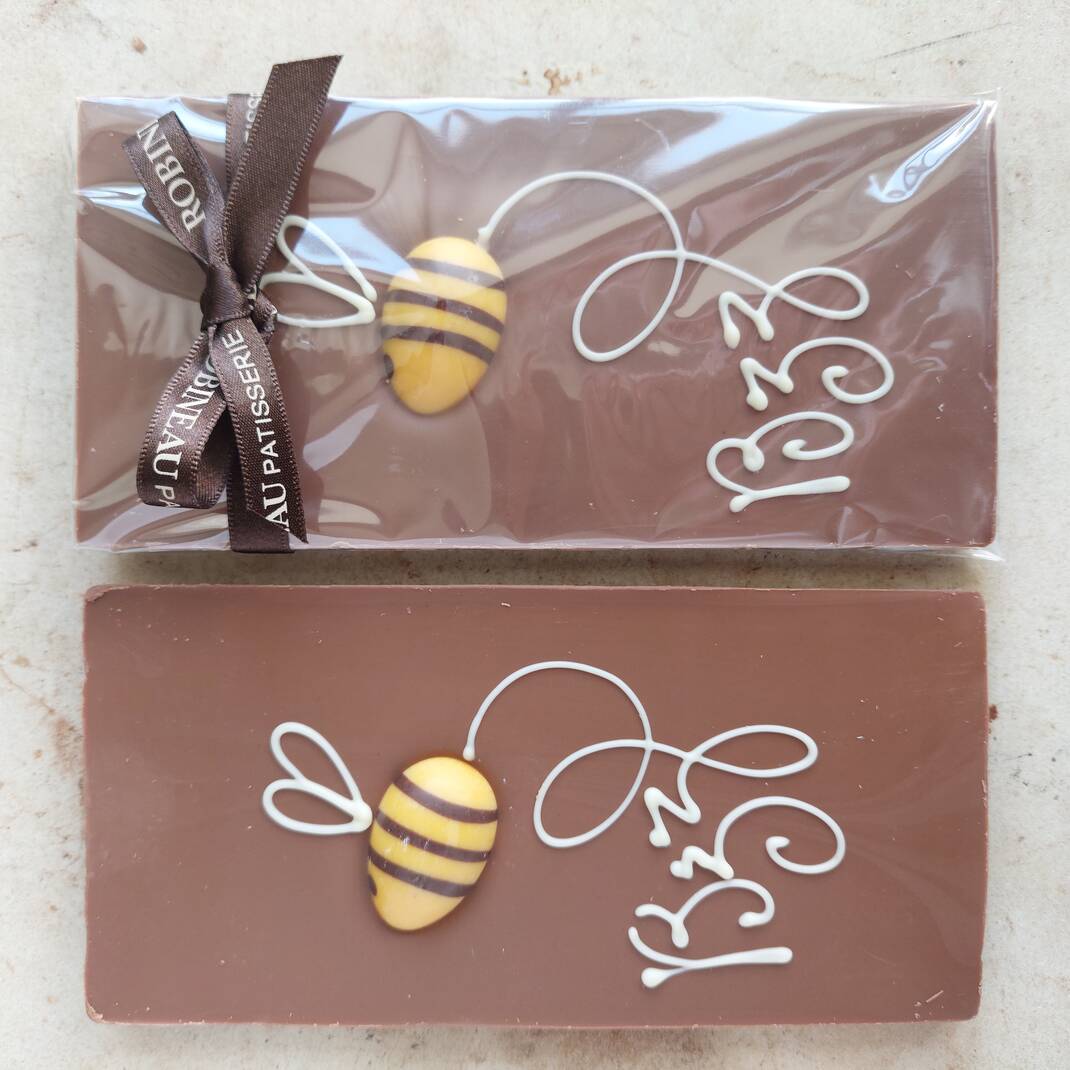 Bee Bar