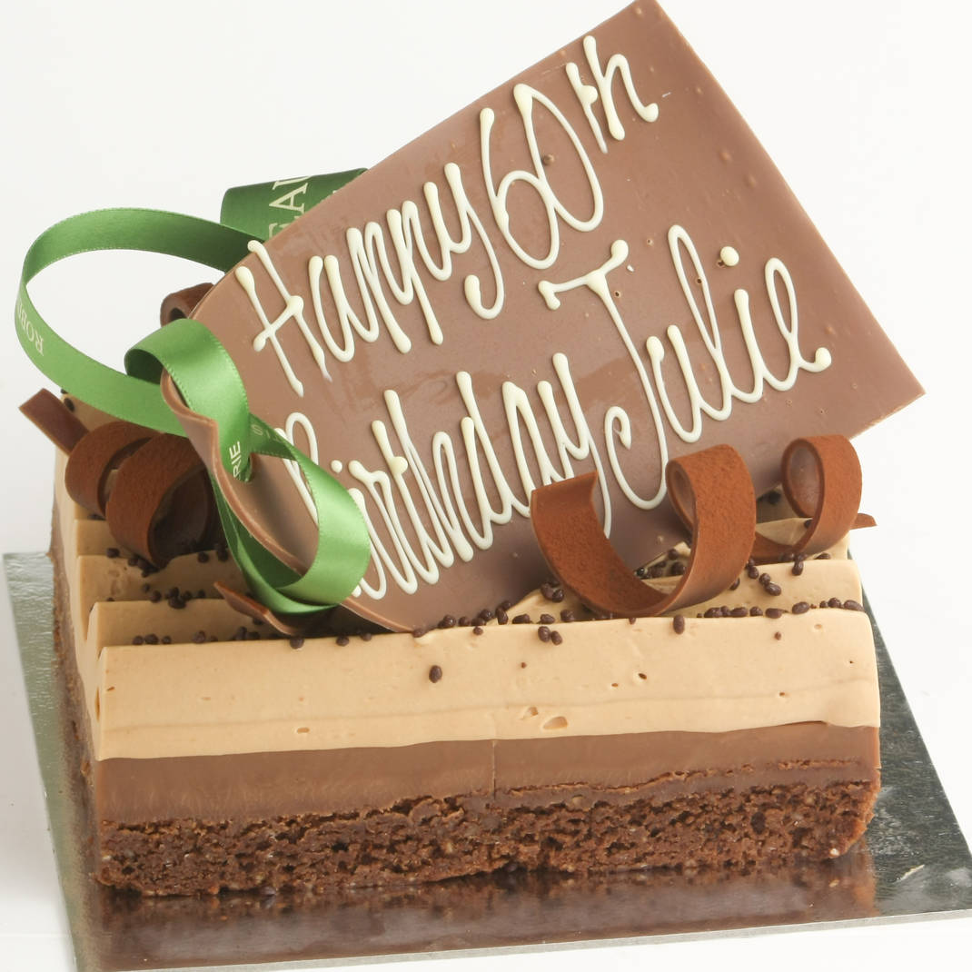 Celebration Salted Caramel Indulgence